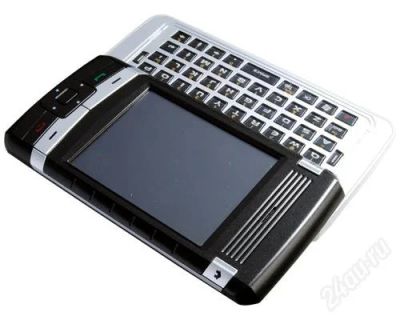 Лот: 1216690. Фото: 1. rover pc q6. Смартфоны
