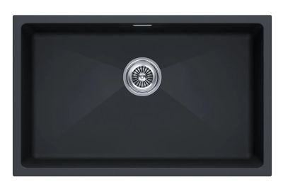 Лот: 23646508. Фото: 1. Мойка врезная PAULMARK Lumi 74UNI. Мойки кухонные