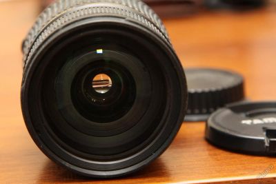 Лот: 6050788. Фото: 1. Tamron SP AF 28-75mm f/2.8. Объективы