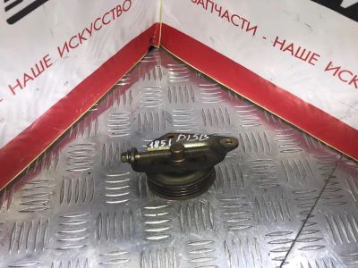 Лот: 19380377. Фото: 1. Натяжитель Honda Capa GA4 D15B... Двигатель и элементы двигателя