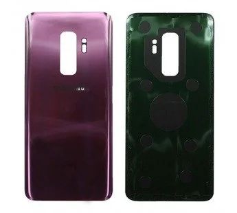 Лот: 16671463. Фото: 1. Задняя крышка для Samsung G965F... Корпуса, клавиатуры, кнопки