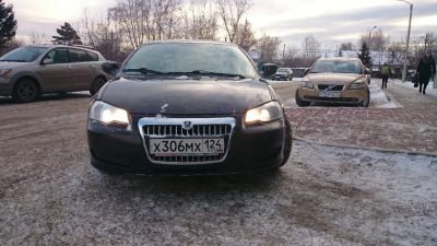 Лот: 4860915. Фото: 1. Продам Волга Siber 2010 г. Автомобили