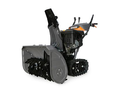Лот: 25655658. Фото: 1. Снегоуборщик VILLARTEC WB 1576ET. Другое (садовый инструмент и инвентарь)