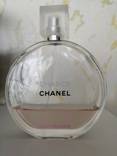 Лот: 14064978. Фото: 1. Chanel Chance (тендер). Женская парфюмерия