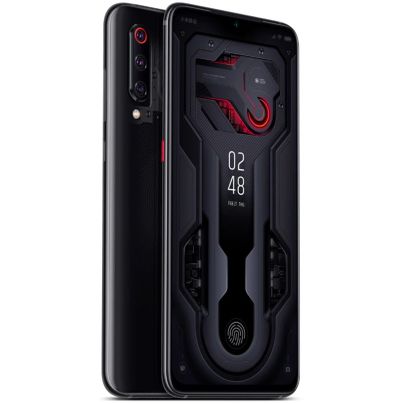 Лот: 14181032. Фото: 1. Под заказ | Xiaomi Mi 9 ( 8/256Gb... Смартфоны