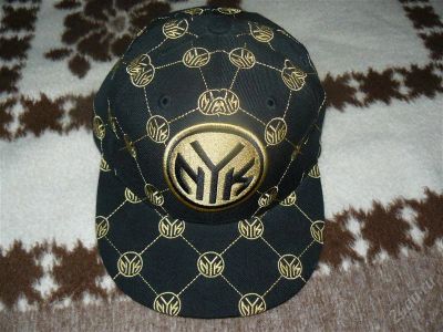 Лот: 885107. Фото: 1. Новая кепка NYK, NEW YORK KNICKS... Головные уборы