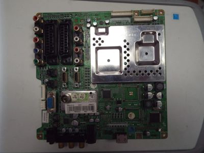 Лот: 4861233. Фото: 1. Samsung Майн BN94-01311G. Печатные платы