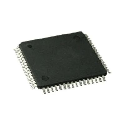 Лот: 17509698. Фото: 1. Микроконтроллер 8-Бит, ATmega128A-AU... Микросхемы