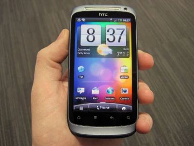 Лот: 5168864. Фото: 1. продам обменяю HTC Desire S. Смартфоны