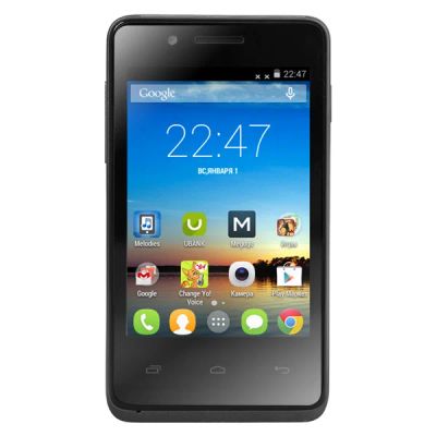 Лот: 6312709. Фото: 1. Smartphone(Смартфон) fly iq436i... Смартфоны