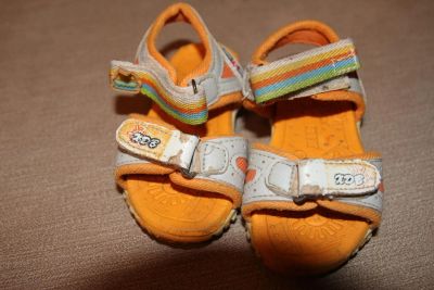 Лот: 6869751. Фото: 1. сандали. Сандалии