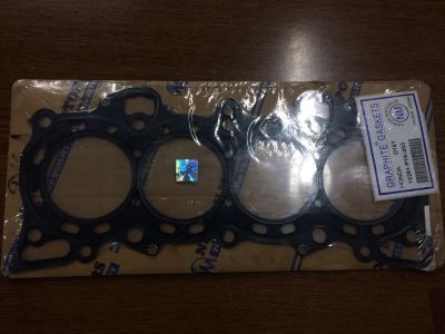Лот: 9003482. Фото: 1. Прокладка ГБЦ Honda D16 (12251-P1K-003... Двигатель и элементы двигателя