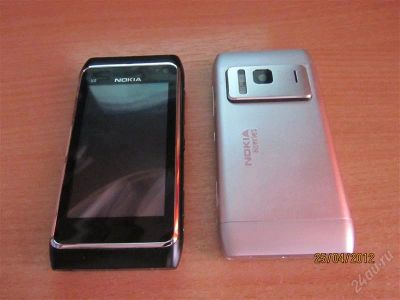 Лот: 1763871. Фото: 1. nokia n8. Кнопочные мобильные телефоны