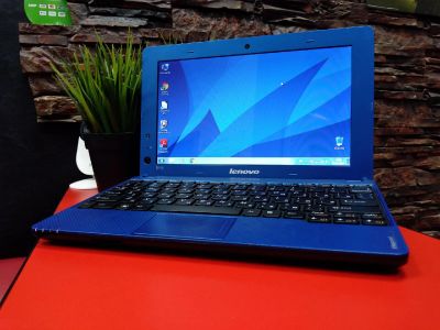 Лот: 13705045. Фото: 1. Нетбук Lenovo, Стильный м мобильный. Ноутбуки