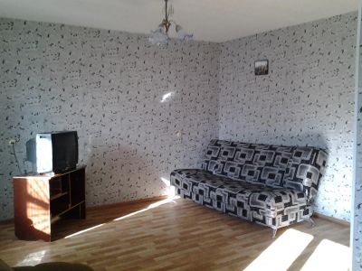 Лот: 6016713. Фото: 1. Сдам 1-комн центр, студентам. Квартиры, студии