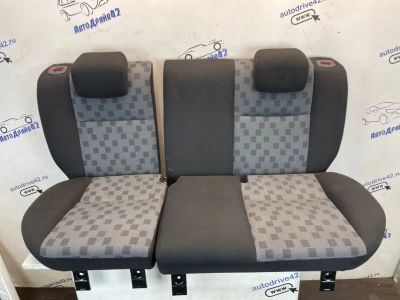 Лот: 23246375. Фото: 1. сиденье Ford Focus CB4. Двигатель и элементы двигателя