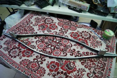 Лот: 13468303. Фото: 1. Ножка, подставка телевизора Samsung... Кронштейны, стойки, подставки