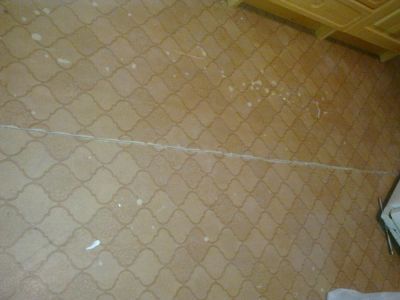Лот: 5277177. Фото: 1. Остаток линолеума 1,10*3,10. Напольные покрытия