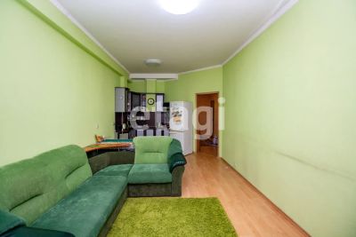 Лот: 25325104. Фото: 1. 1-комн. квартира , Красноярск... Квартиры, студии