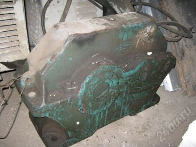 Лот: 163440. Фото: 1. Продам редуктор б\у. Разное