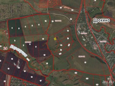 Лот: 13853130. Фото: 1. земельный участок. Земельные участки