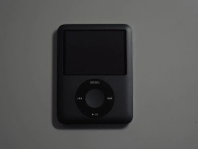 Лот: 10986436. Фото: 1. ipod 8g. Плееры