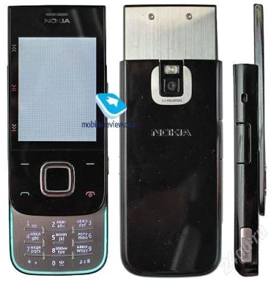 Лот: 1114367. Фото: 1. Nokia 5330 Mobile TV Edition -... Кнопочные мобильные телефоны