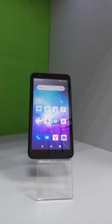 Лот: 16851366. Фото: 1. Мобильный телефон ZTE Blade L8... Смартфоны