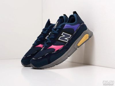 Лот: 17097334. Фото: 1. Кроссовки New Balance X-RACER... Кеды, кроссовки, слипоны