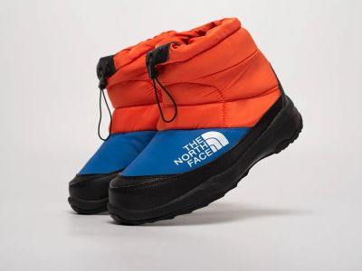 Лот: 24975471. Фото: 1. Зимние Сапоги The North Face. Кеды, кроссовки, слипоны