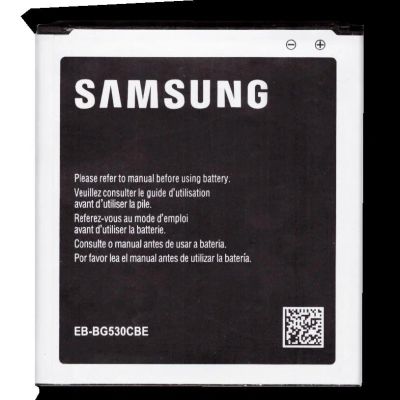 Лот: 12200888. Фото: 1. АКБ Original Samsung G5306W/G5308W... Аккумуляторы