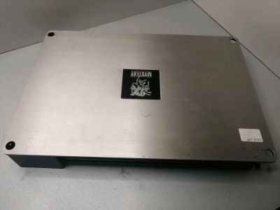 Лот: 18380973. Фото: 1. Усилитель Mystery MK-4.80 (2109-04... Усилители