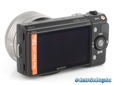 Лот: 4994701. Фото: 1. Продам фотоаппарат Sony NEX-5T... Цифровые беззеркальные со сменной оптикой