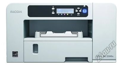 Лот: 5752125. Фото: 1. Принтер гелевый Ricoh Aficio SG... Струйные принтеры