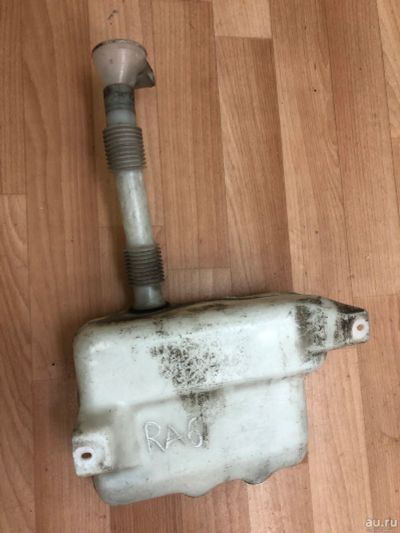 Лот: 17676031. Фото: 1. Бачок омывателя Honda Odyssey... Двигатель и элементы двигателя