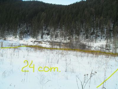 Лот: 5028478. Фото: 1. Земельный участок 22 сот. в с... Земельные участки