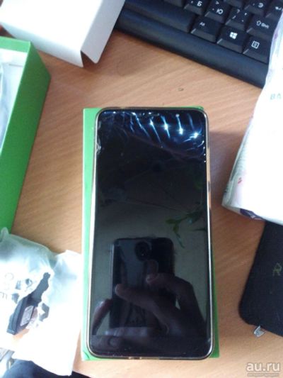 Лот: 15665545. Фото: 1. Смартфон Leagoo m9 pro. Смартфоны