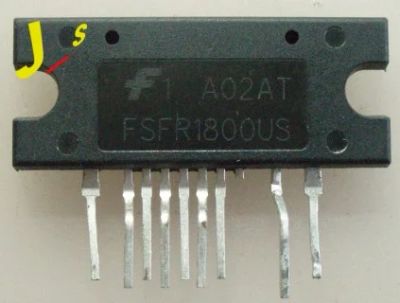 Лот: 4090546. Фото: 1. FSFR1800US, FSFR1700US. Микросхемы