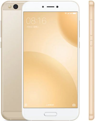 Лот: 9881098. Фото: 1. Новый Xiaomi Mi 5C / Mi5C ( 3... Смартфоны
