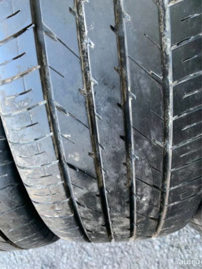 Лот: 14085899. Фото: 1. R15 205/65 продам 1 шину toyo... Шины