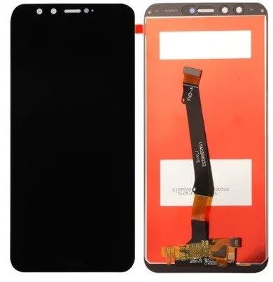 Лот: 13074437. Фото: 1. Дисплей Huawei Honor 9 Lite... Дисплеи, дисплейные модули, тачскрины