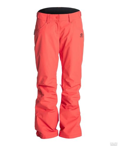 Лот: 12730078. Фото: 1. Штаны сноубордические Ж RipCurl... Зимняя спортивная одежда