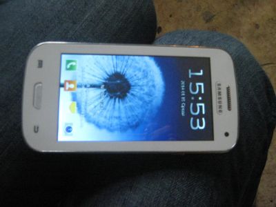 Лот: 3605332. Фото: 1. Samsung Galaxy S3 GT-i9300 ОБМЕН. Смартфоны