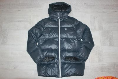 Лот: 10657533. Фото: 1. Куртка спортивная Adidas. Верхняя одежда