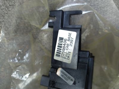 Лот: 16448556. Фото: 1. Переключатель подрулевой toyota... Электрооборудование