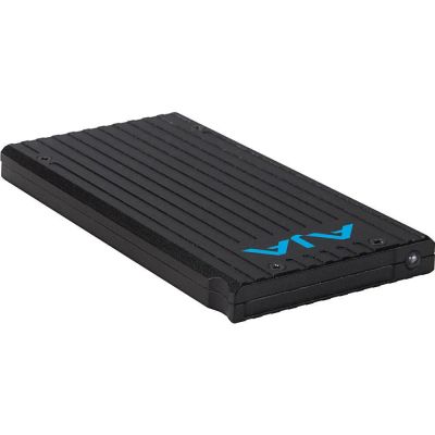 Лот: 21438544. Фото: 1. Карта памяти AJA PAK 2TB SSD Module... Карты памяти