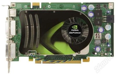 Лот: 515914. Фото: 1. GeForce 8600 GTS Elitegroup. Видеокарты