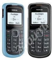 Лот: 324106. Фото: 1. nokia 1202 почти новая. Кнопочные мобильные телефоны