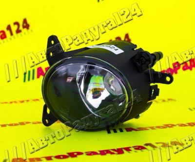 Лот: 19684341. Фото: 1. ПТФ Mitsubishi Lancer X (2007-2012... Оптика и освещение