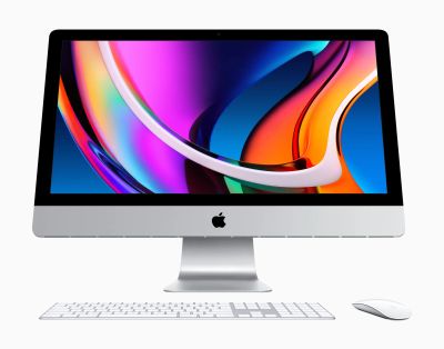 Лот: 19402702. Фото: 1. Куплю iMac 27 2019/2020. Моноблоки
